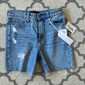 Women’s Sanctuary Denim Shorts